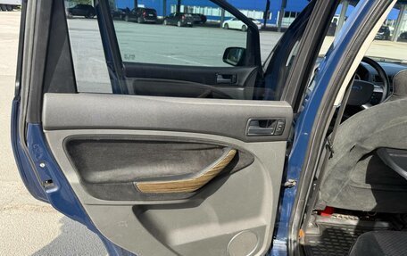 Ford C-MAX I рестайлинг, 2008 год, 420 000 рублей, 13 фотография