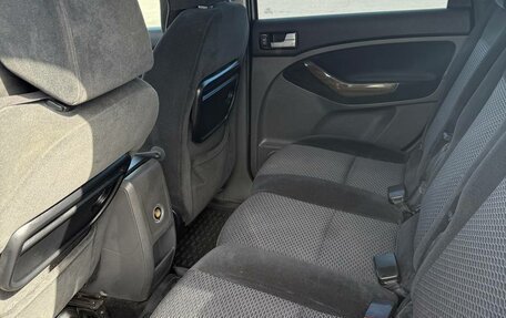 Ford C-MAX I рестайлинг, 2008 год, 420 000 рублей, 12 фотография