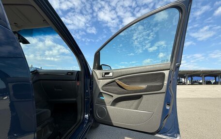 Ford C-MAX I рестайлинг, 2008 год, 420 000 рублей, 11 фотография