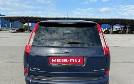 Ford C-MAX I рестайлинг, 2008 год, 420 000 рублей, 7 фотография
