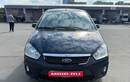 Ford C-MAX I рестайлинг, 2008 год, 420 000 рублей, 18 фотография