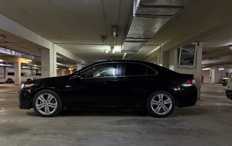 Honda Accord VIII рестайлинг, 2008 год, 1 149 000 рублей, 6 фотография