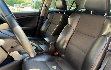 Honda Accord VIII рестайлинг, 2008 год, 1 149 000 рублей, 10 фотография