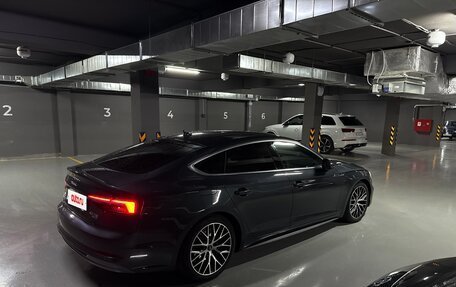 Audi A5, 2018 год, 3 300 000 рублей, 4 фотография