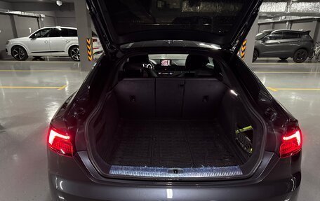 Audi A5, 2018 год, 3 300 000 рублей, 9 фотография