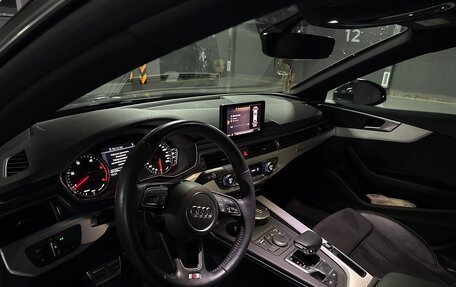 Audi A5, 2018 год, 3 300 000 рублей, 7 фотография