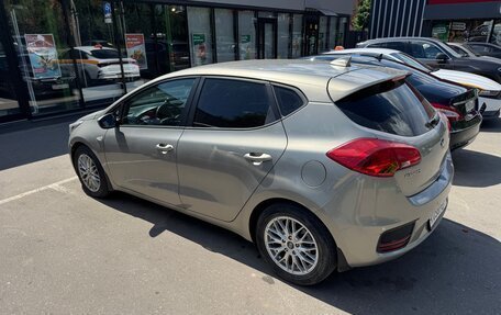 KIA cee'd III, 2017 год, 1 275 000 рублей, 4 фотография