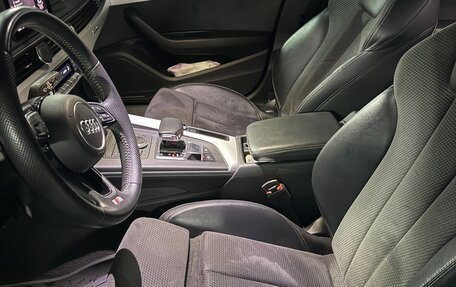 Audi A5, 2018 год, 3 300 000 рублей, 6 фотография