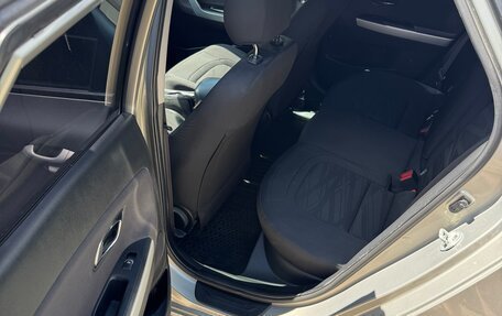 KIA cee'd III, 2017 год, 1 275 000 рублей, 7 фотография