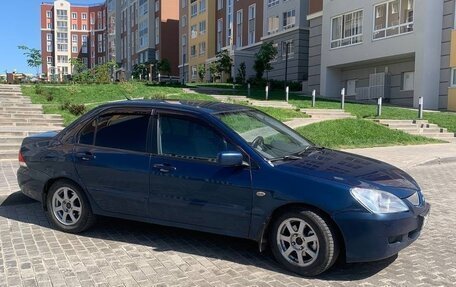 Mitsubishi Lancer IX, 2005 год, 250 000 рублей, 2 фотография