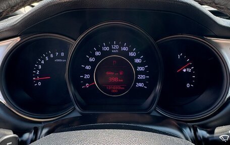 KIA cee'd III, 2017 год, 1 275 000 рублей, 11 фотография