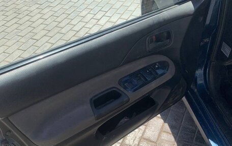 Mitsubishi Lancer IX, 2005 год, 250 000 рублей, 6 фотография