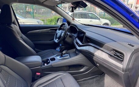 Haval F7x I, 2024 год, 2 550 000 рублей, 7 фотография