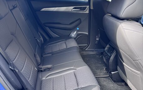 Haval F7x I, 2024 год, 2 550 000 рублей, 8 фотография