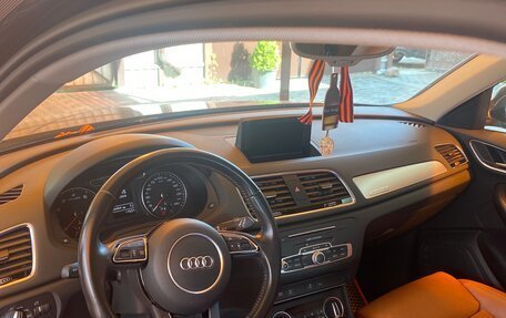 Audi Q3, 2015 год, 2 600 000 рублей, 12 фотография