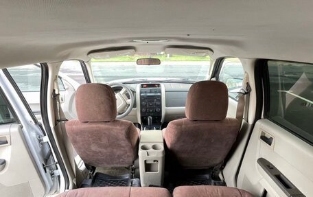 Ford Escape II, 2009 год, 960 000 рублей, 7 фотография