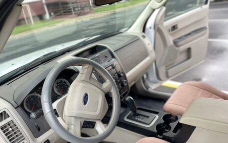 Ford Escape II, 2009 год, 960 000 рублей, 6 фотография