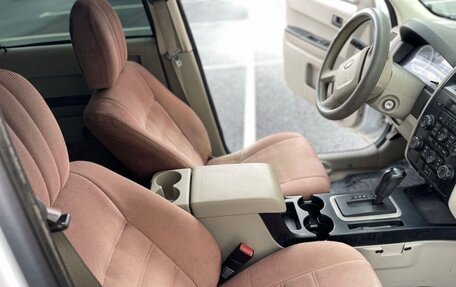 Ford Escape II, 2009 год, 960 000 рублей, 5 фотография