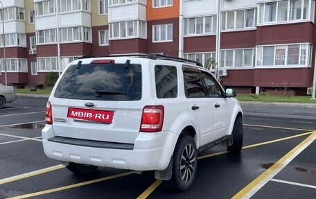 Ford Escape II, 2009 год, 960 000 рублей, 3 фотография