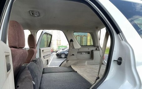 Ford Escape II, 2009 год, 960 000 рублей, 8 фотография