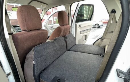Ford Escape II, 2009 год, 960 000 рублей, 9 фотография