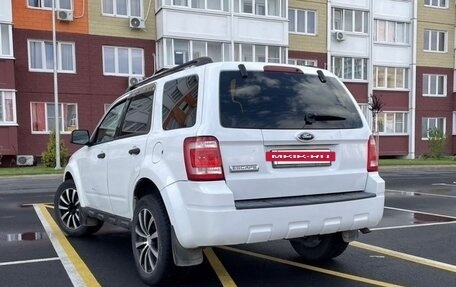 Ford Escape II, 2009 год, 960 000 рублей, 4 фотография