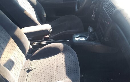 Volkswagen Passat B5+ рестайлинг, 1998 год, 270 000 рублей, 5 фотография
