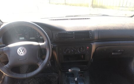 Volkswagen Passat B5+ рестайлинг, 1998 год, 270 000 рублей, 7 фотография