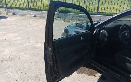 Volkswagen Passat B5+ рестайлинг, 1998 год, 270 000 рублей, 8 фотография