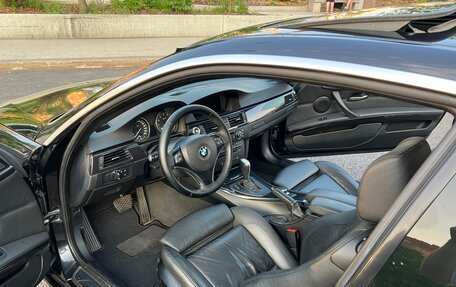BMW 3 серия, 2008 год, 1 390 000 рублей, 9 фотография