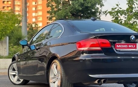 BMW 3 серия, 2008 год, 1 390 000 рублей, 5 фотография
