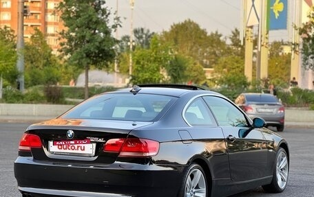 BMW 3 серия, 2008 год, 1 390 000 рублей, 4 фотография
