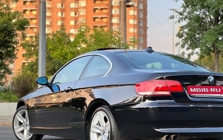 BMW 3 серия, 2008 год, 1 390 000 рублей, 3 фотография
