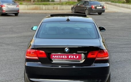 BMW 3 серия, 2008 год, 1 390 000 рублей, 6 фотография
