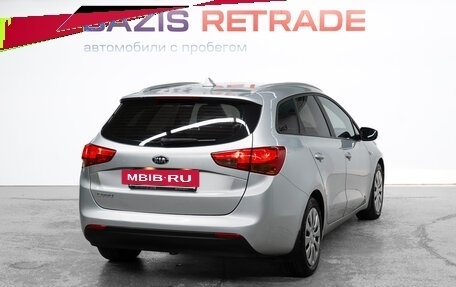 KIA cee'd III, 2018 год, 1 430 000 рублей, 6 фотография