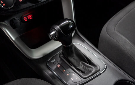 KIA cee'd III, 2018 год, 1 430 000 рублей, 12 фотография