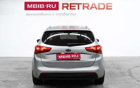 KIA cee'd III, 2018 год, 1 430 000 рублей, 7 фотография