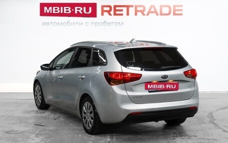 KIA cee'd III, 2018 год, 1 430 000 рублей, 8 фотография