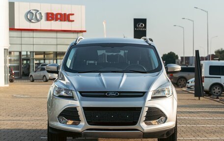 Ford Kuga III, 2016 год, 1 155 000 рублей, 2 фотография