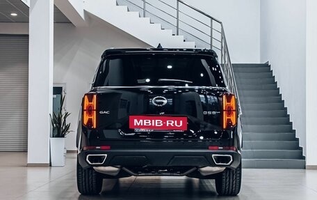 GAC GS8, 2024 год, 4 058 010 рублей, 10 фотография