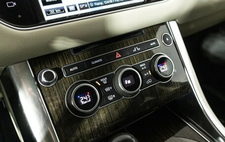 Land Rover Range Rover Sport II, 2016 год, 3 689 000 рублей, 15 фотография