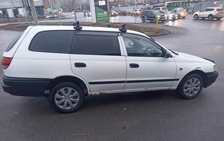Toyota Caldina, 2000 год, 260 000 рублей, 6 фотография
