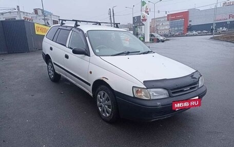 Toyota Caldina, 2000 год, 260 000 рублей, 5 фотография