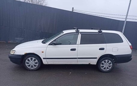 Toyota Caldina, 2000 год, 260 000 рублей, 12 фотография