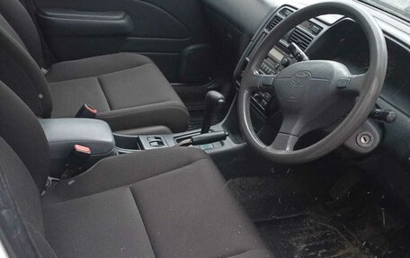 Toyota Caldina, 2000 год, 260 000 рублей, 14 фотография