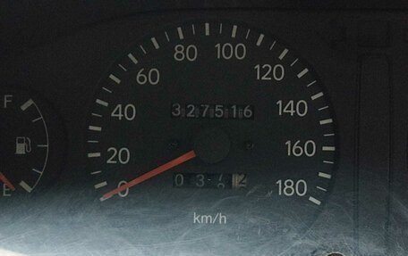 Toyota Caldina, 2000 год, 260 000 рублей, 18 фотография