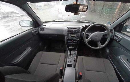 Toyota Caldina, 2000 год, 260 000 рублей, 17 фотография