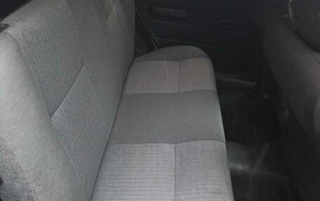 Toyota Caldina, 2000 год, 260 000 рублей, 24 фотография