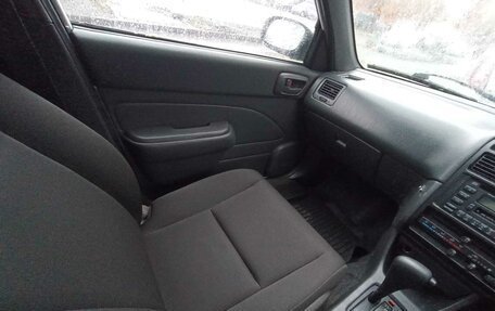 Toyota Caldina, 2000 год, 260 000 рублей, 23 фотография