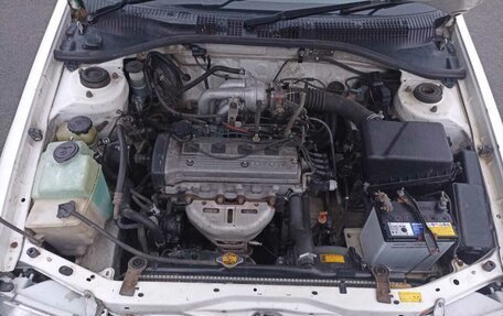 Toyota Caldina, 2000 год, 260 000 рублей, 21 фотография